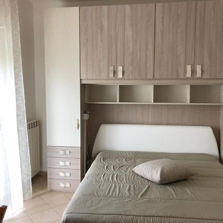 Luxury Affitti Brevi Apartman Marconia Kültér fotó