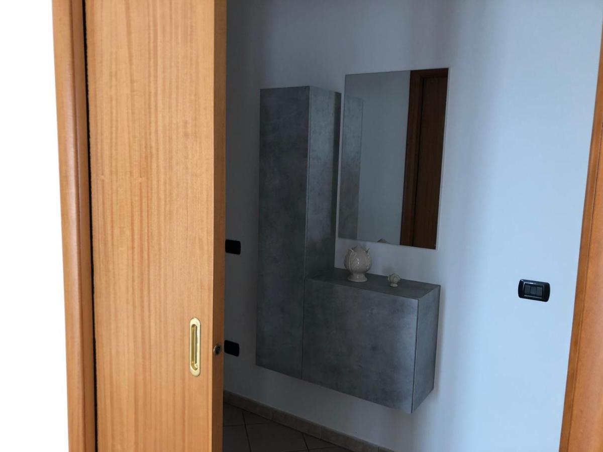 Luxury Affitti Brevi Apartman Marconia Kültér fotó